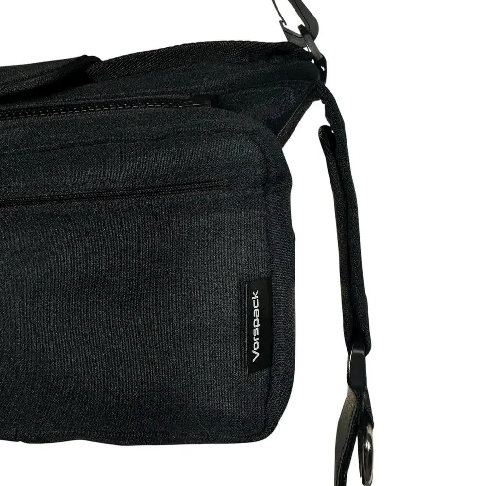 Vorspack black baby